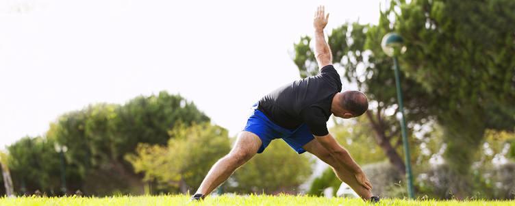 Injury Prevention | Rehabilitation Support