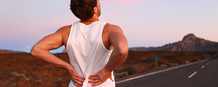 Musculoskeletal Conditions