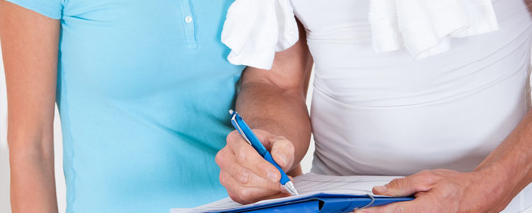 Screening & Assessment