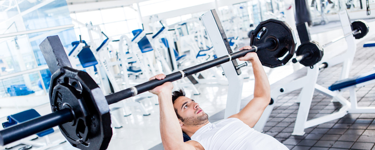 Strength & Conditioning