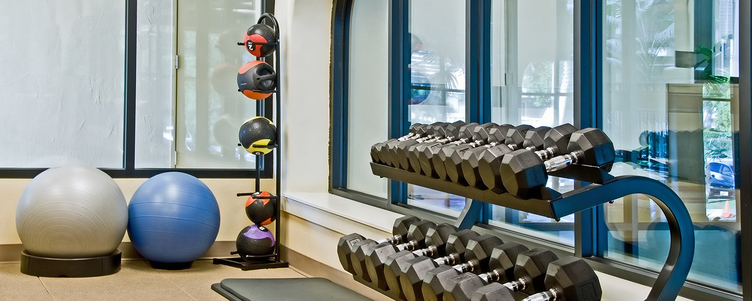 Fitness Studio