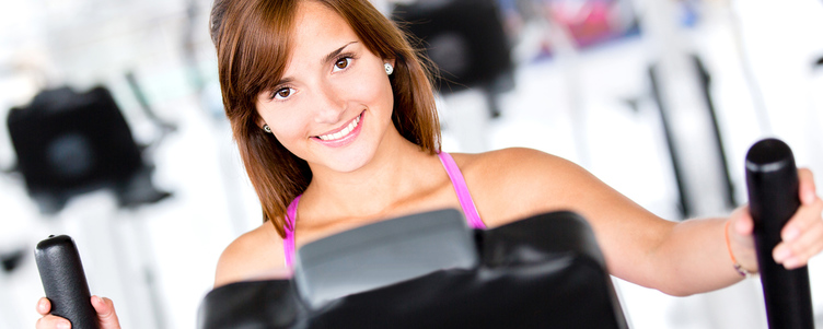 Corporate Exercise Programs