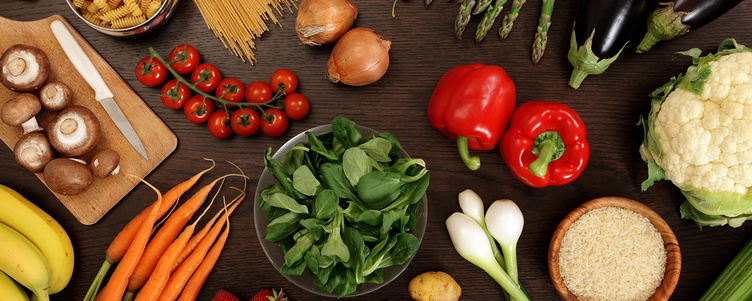 Dietician/Nutritionist