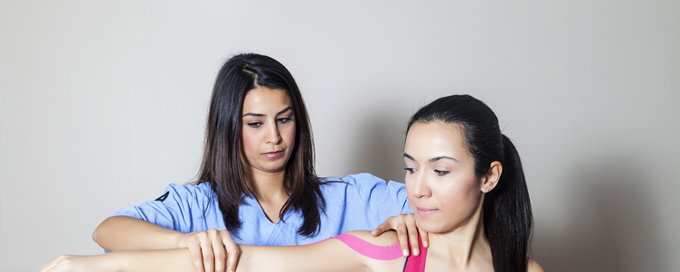 Physiotherapy / Chiropractic / Osteopathy