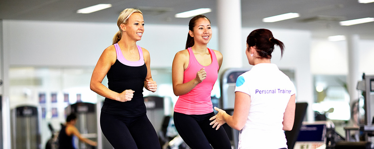 Exercise Referral
