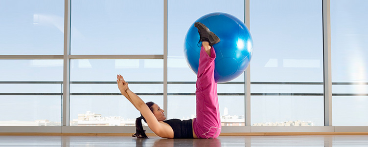 Flexibility