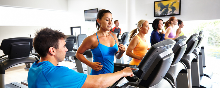 Group Cardio