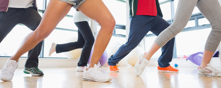 Group Dance