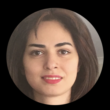 Sara Hajimohammadi