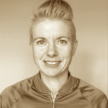 Danise Berger-Robertson