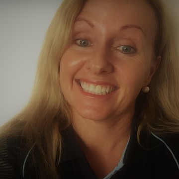 Melissa Cherie Smith