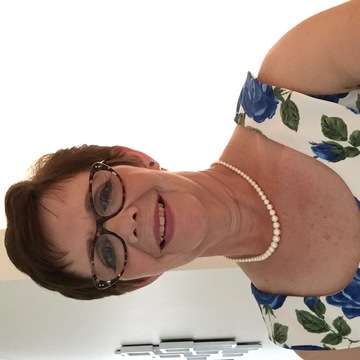 Carol Birch