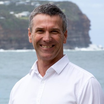 Paul Wright