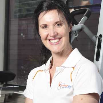 Sharon Young