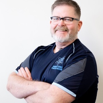 Gregory Murphy