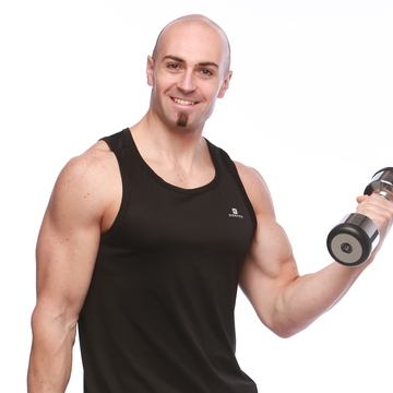 Michail Spithogiannis