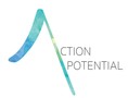 Standard logo action potential no tag line