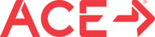 Standard ace acrologo h red
