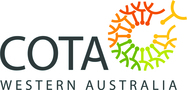 Standard cota wa logo colour