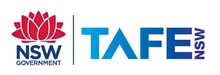 Standard tafe logo