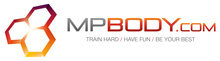 Standard mp body logo