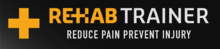 Standard rt logo reduce pain prevent injury
