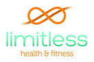 Standard standard limitless colour logo 1