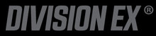 Standard division ex black rr