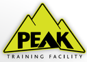 Standard peak