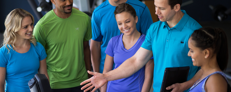 Building Community in the Gym: Increasing Engagement Among Your Members