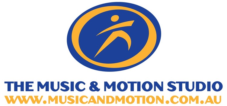 The Music and Motion Studio
