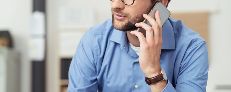 How much sitting at work is ‘too much’?