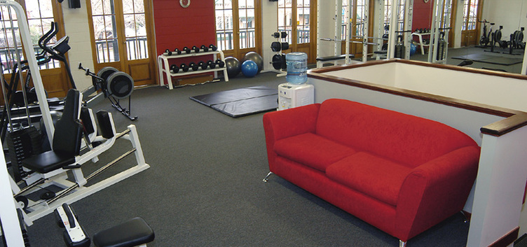 Life Personal Trainers Kent Town Studio