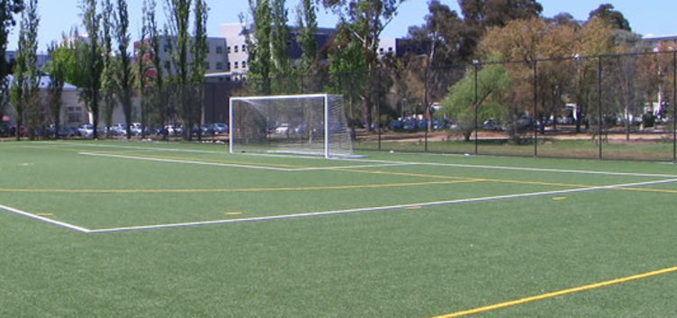 ANU Sport and Recreation Centre