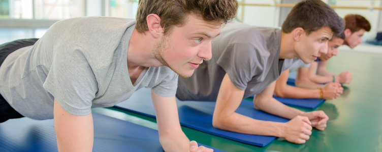 active kids make active adults findings from a finnish population study