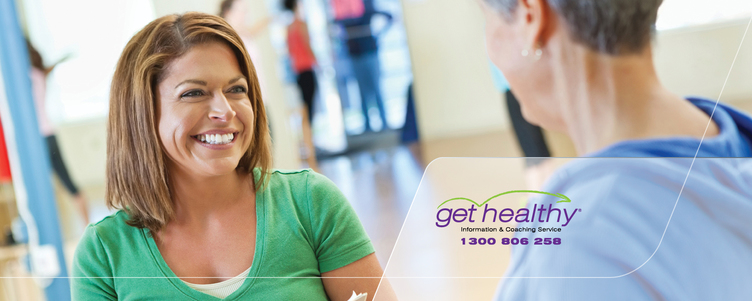 Get Healthy Service