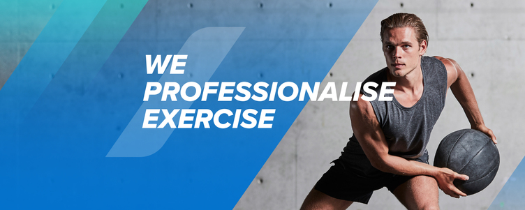 Fitness Australia's look has evolved!
