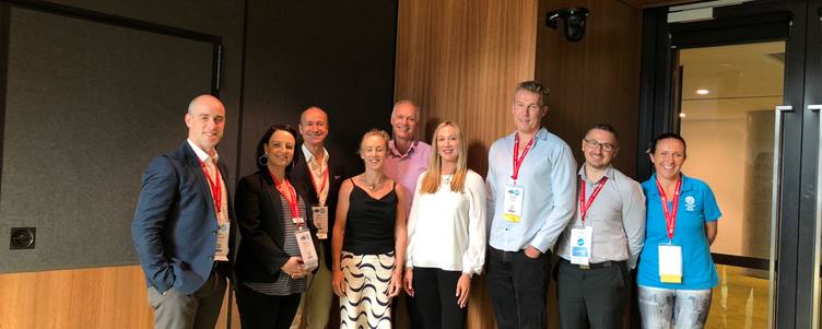 Fitness Australia Announces Appointment of Fitness Industry Council