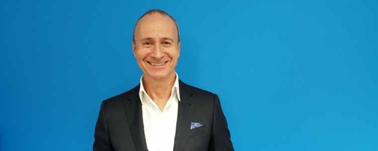 Bill Moore CEO of Fitness Australia Announces Retirement