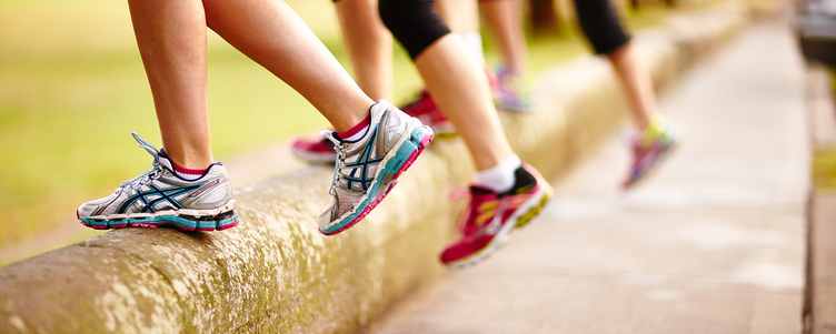 Exercise & Health Referrals
