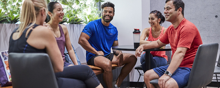 Next phase for Fitness Australia to push for a more physically active nation