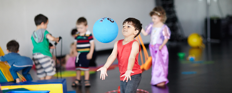 Working with Children Check
