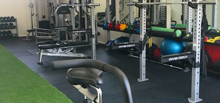 BodyGO fitness studio
