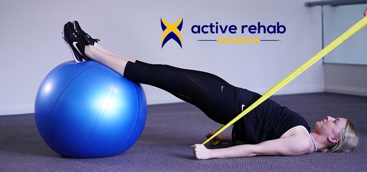 Active Rehab Solutions