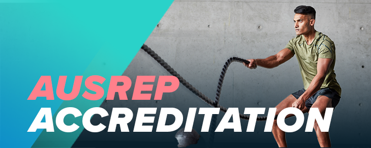 AusREP Accreditation